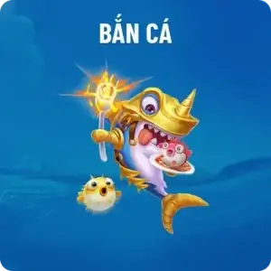 bắn cá